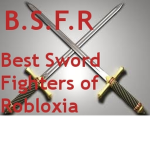 B.S.F.R--Best Sword Fighters of Robloxia