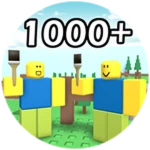 Game Badge Thumbnail