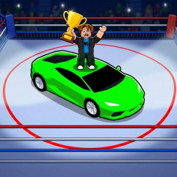 [NEW] [🚗] Car Sumo