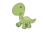 baby dino fan group