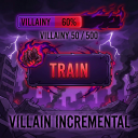 Villain Incremental 😈