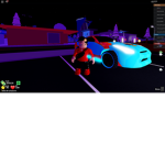 Mad city Street Racers