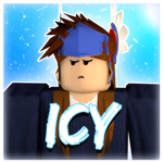 Icy - Clothing