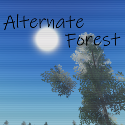Alternate forest