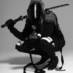 Cyber Samurai City