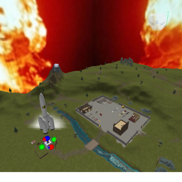 lunala2006's place