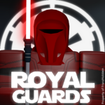 • [TRG] The Royal Guards •