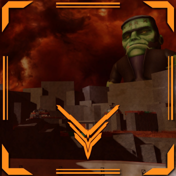 Callette Halloween Edition