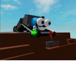 Bob the runaway train