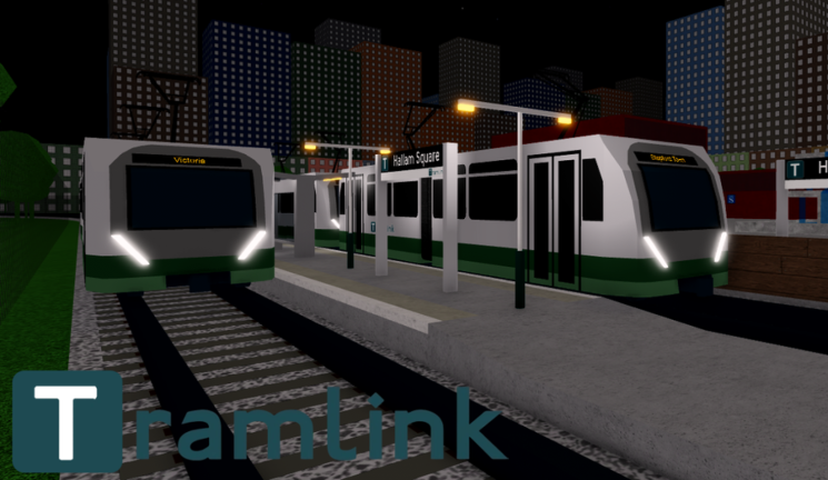 Stepford County Railway Custom Edition [SCRCED]  screenshot 2