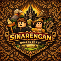 SINARENGAN (NGAPAK PARTY)