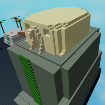 The Magic Island (1.10)