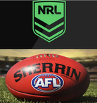 AFL AND NRL GROUP