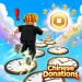 Chinese donations icon