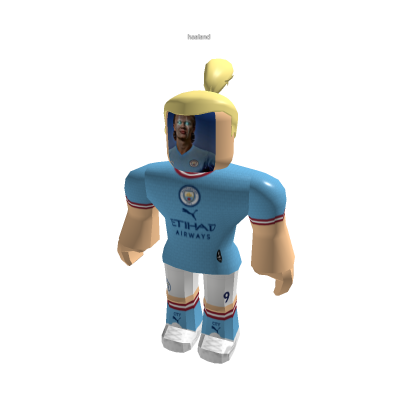 haaland 2.0