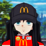 McDonald’s Muichiro Fan’s