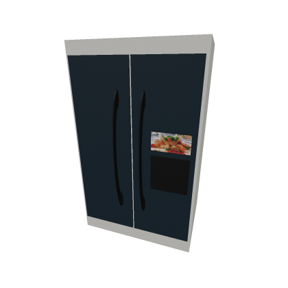 Refridgerator