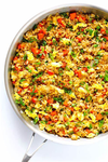 Fried Rice Forever