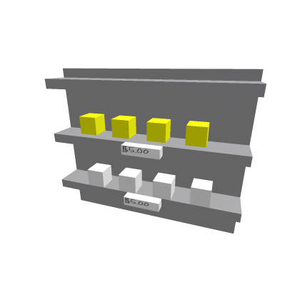 Shelf