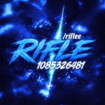rifle'