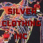 Silver Clothing Inc.