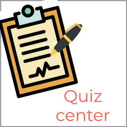 Quiz Center