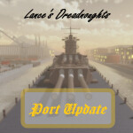 Lance's Dreadnoughts