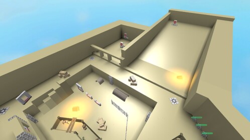 GunTesting