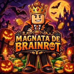 [🦴] Magnata de Brainrot  icon