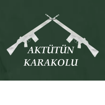 1993, Aktütün Karakolu