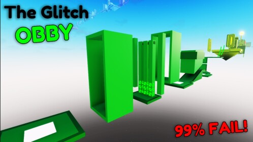 Star's Glitch Per Difficulty Chart Obby