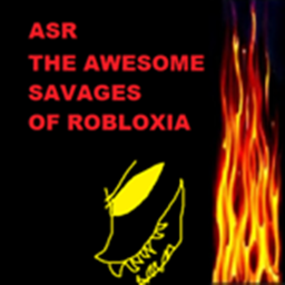 The Awesome Savages of Robloxia's Place Number: #