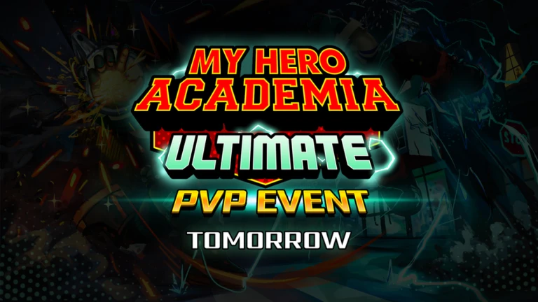 My Hero Academia: Ultimate