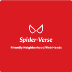 |~The spectacular spider verse~|
