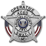 Arundel County SWAT Division