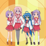 lucky star epic fan group