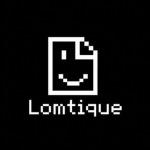 Lomtique