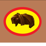 Democratic Bacon Hairs