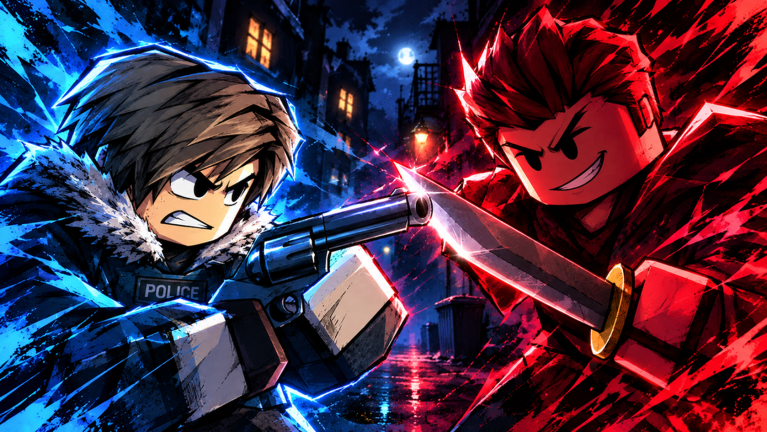 New thumbnail of The Night Hunt