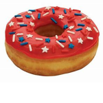 if u like donuts u can join :)