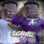 St:OY #sugarhill