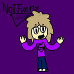 NotFunny animations