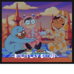 Roleplay Group For Friends and Buddies!