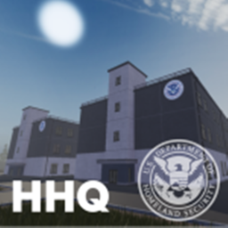 DHS | Homeland Headquarters Virgina.