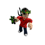 Robux in a while