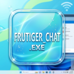 [VC] FRUTIGER_CHAT.EXE [18+]