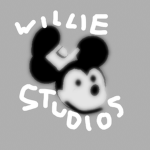 Steamboating Like Willie Studios!
