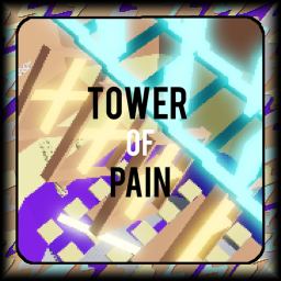 Tower of Pain (Checkpoints)