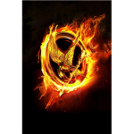 The Hunger Games EPICNESS