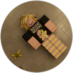 slipped on banan